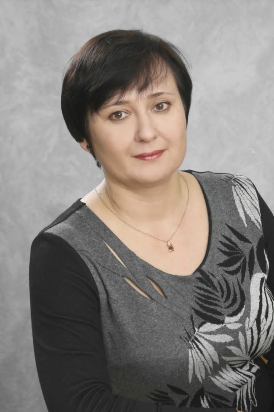 Иванова Елена Ивановна.